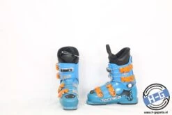 Tecnica Blauw Jr – 23.5MP/37EU