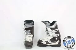 Salomon Divine 550 (wit) – 24MP/38EU