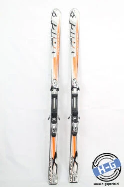 Volkl Racetiger – 178