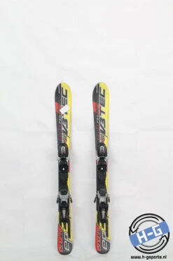 Equipe Pro V3Tech – 100