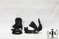 Elan Kids Zwart – S