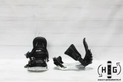 Elan Kids Zwart Wit – S