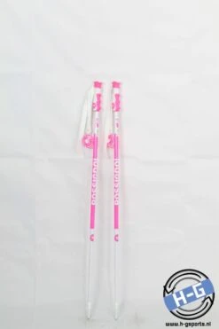 Rossignol White Pink – NIEUW – 115