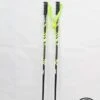 Rossignol Black Yellow – NIEUW – 115