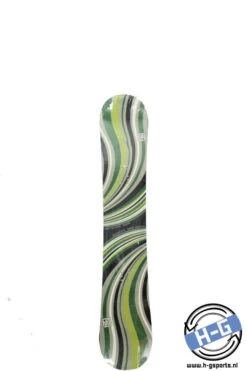 L4Y Waver Hybrid – 156