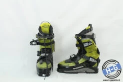 Lowa EC500 TOURING Skischoen – 23.5MP/37EU