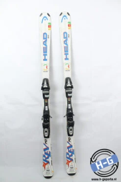 Head Era Rev 3.0 – 163