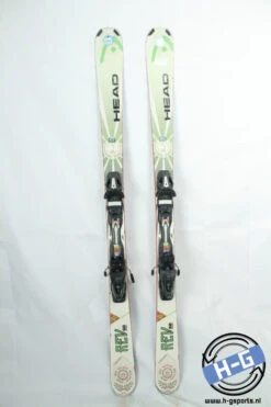 Head Era Groen – 163