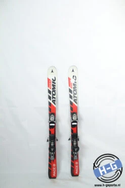 Atomic Race 8 – 110