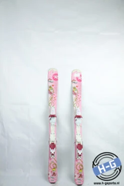 Rossignol Princess – 110