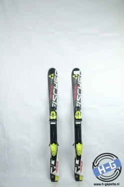 Fischer Race – 110