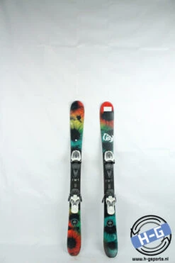 K2 Missy Freestyle Ski – 109