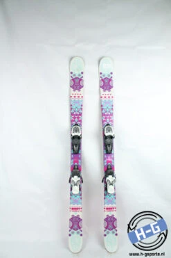 K2 Missy Freestyle Ski – 139