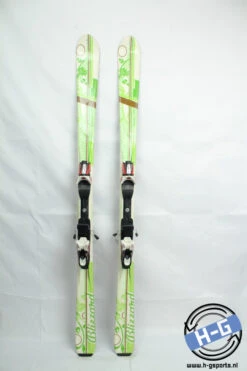 Blizzard Emocion – 163