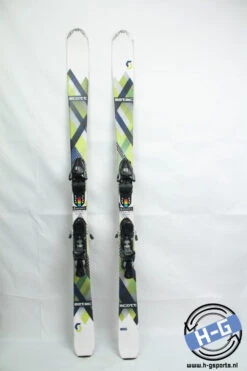 Love Land Winkel 21 Scott Aztec – 165