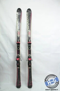 Dynastar Exclusive – 163