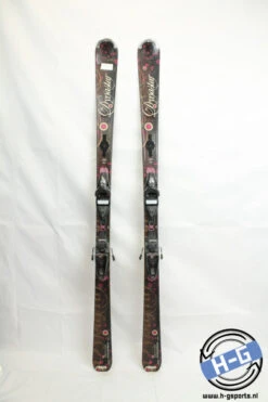 Dynastar Exclusive Sensation Brown – 163