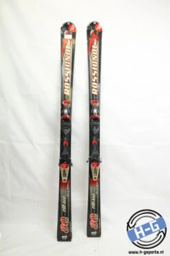 Rossignol Strato 80 TI – 165