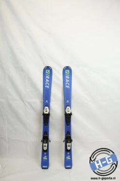 Salomon Race JR – 110