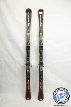 Dynastar 75 XT Outland – 166