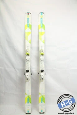 Dynastar Glory 79 – 167