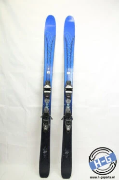 K2 Konic Blue – 170