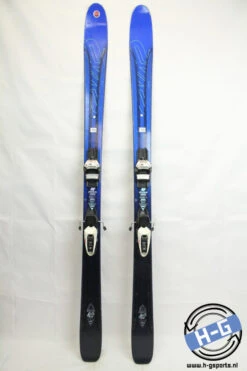 K2 Konic Blue – 184