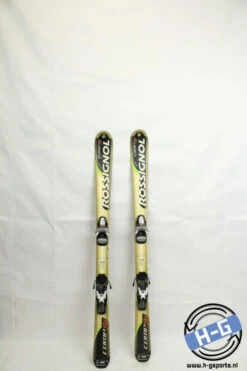 Rossignol Comp 9 J – 120