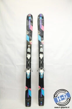 Dynastar Glory 84 – 163