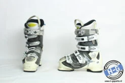 Atomic Live Fit Plus Grey White – 24MP/38EU