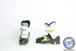 Fischer RC4 Jr – 22MP/35EU