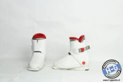 Wit Achterinstap – 21MP/33EU