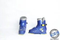 Tecnopro T32 Achterinstap – 21MP/33EU