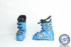 Lange RSJ60 – 20.5MP/32.5EU