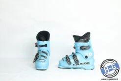 Lange Comp 50 Team – 20.5MP/32.5EU