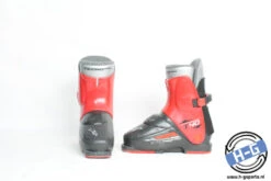 Tecnopro T40 Achterinstap – 23MP/36.5EU