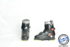 Tecnopro T32 Achterinstap – 20.5MP/32.5EU