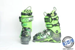 K2 Pinacle 110 – 27.5MP/42.5EU