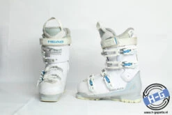 Head Advant Edge 65 White Blue – 25MP/39EU