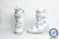 Head Advant Edge 65 White Blue – 25.5MP/40 EU