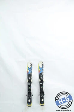 Salomon X Race Carve Rocker – 70