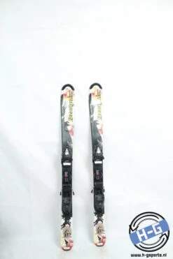 Rossignol Jr Bandit – 110