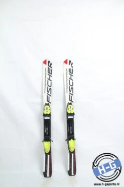 Fischer Progressor JR – 110