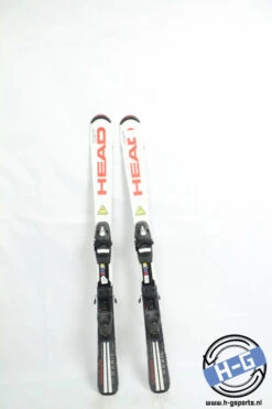 Head Team Supershape – 117