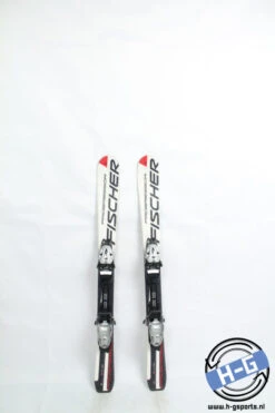 Fischer Progressor – 100