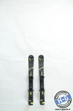 Fischer RC4 Race Jr – 80