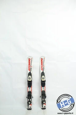 Atomic Race 7 – 80