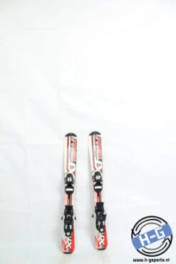 Tecnopro Xt Team – 80