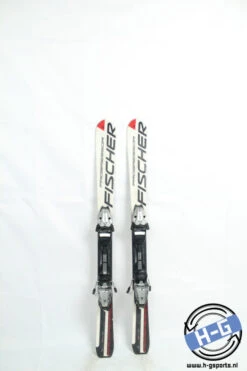 Fischer Progressor – 110