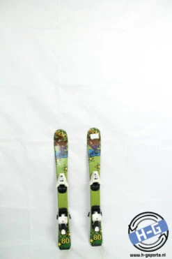 Salomon Goose Green – 80